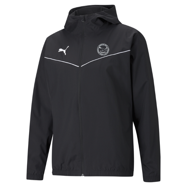 Loughview FC teamRISE All Weather Jacket